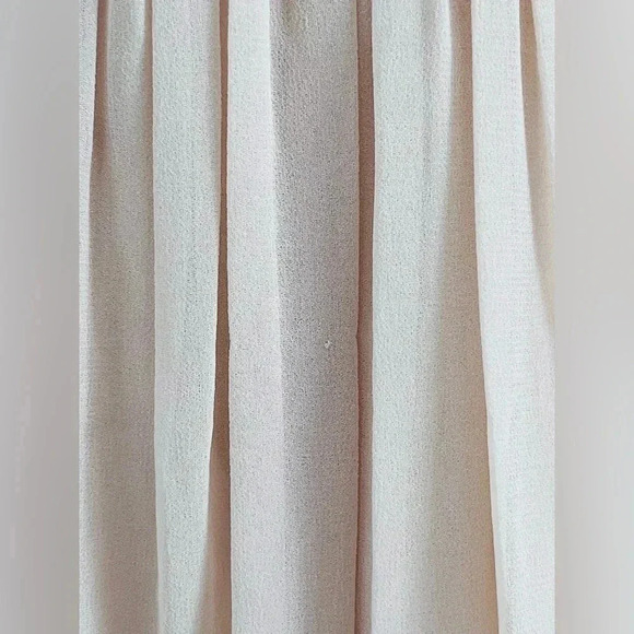 Anthropologie BHLDN Aidan Mattox Giada Dress Size US 6 - Picture 10 of 16